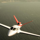 Illustration for article titled Eclipse 400 Personal Airplane Is True Sports Skycar